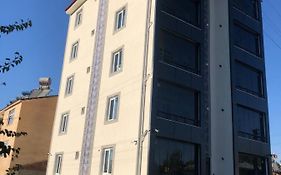 Karakoçan Apart otel